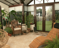 Conservatory 3